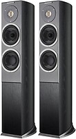 Фото Audiovector R3 Avantgarde Black Ash