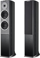 Фото Audiovector R3 Signature Black Ash