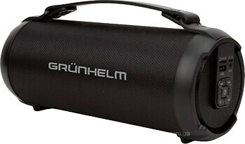 Фото Grunhelm GW-311-BL Black