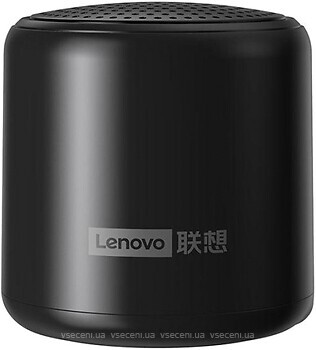 Фото Lenovo L01 Black