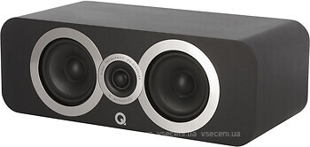 Фото Q Acoustics Q3090Ci Carbon Black