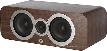 Фото Q Acoustics Q3090Ci English Walnut