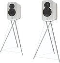 Фото Q Acoustics Concept 300 with Stands White-Oak