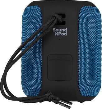 Фото 2E SoundXPod Blue (2E-BSSXPWBL)