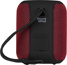 Фото 2E SoundXPod Red (2E-BSSXPWRD)