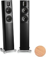 Фото Scansonic HD MB2.5 B Walnut