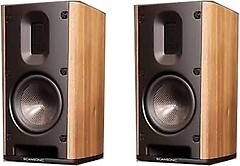 Фото Scansonic HD MB1 B Walnut