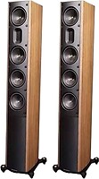 Фото Scansonic HD MB5 B Walnut