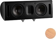 Фото Scansonic HD MB Center B Walnut