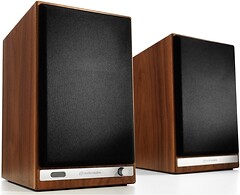 Фото AudioEngine HD6 Walnut