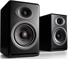 Фото AudioEngine P4 Black