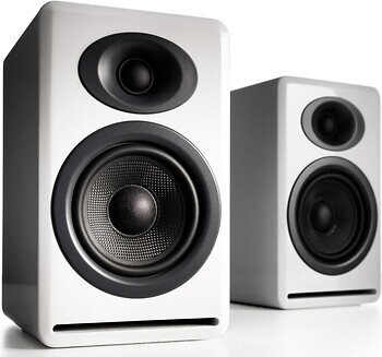 Фото AudioEngine P4 White