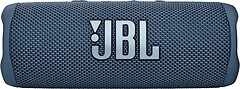 Фото JBL Flip 6 Blue (JBLFLIP6BLU)