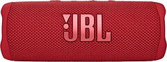 Фото JBL Flip 6 Red (JBLFLIP6RED)