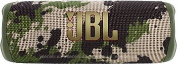 Фото JBL Flip 6 Squad (JBLFLIP6SQUAD)