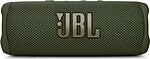 Фото JBL Flip 6 Green (JBLFLIP6GREN)