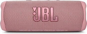 Фото JBL Flip 6 Pink (JBLFLIP6PINK)