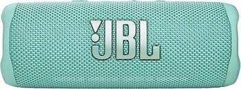 Фото JBL Flip 6 Teal (JBLFLIP6TEAL)