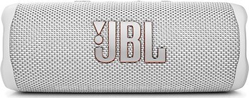 Фото JBL Flip 6 White (JBLFLIP6WHT)