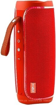Фото T&G TG-287 Red