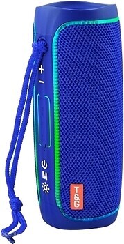 Фото T&G TG-288 Blue