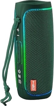 Фото T&G TG-288 Green