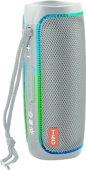 Фото T&G TG-288 Grey