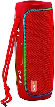 Фото T&G TG-288 Red
