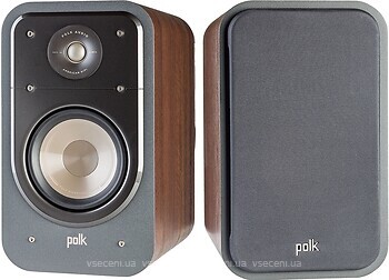 Фото Polk Audio S20 Walnut