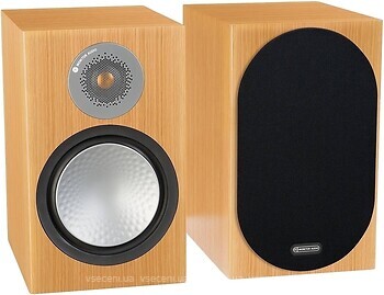 Фото Monitor Audio Silver 100 Natural Oak