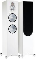 Фото Monitor Audio Silver 500 7G Satin White