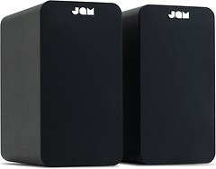 Фото Jam Audio Bookshelf Speakers Black (HX-P400-BK)