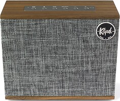 Фото Klipsch Heritage Groove Walnut