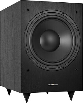 Фото Dynavoice Magic MW-10 Black