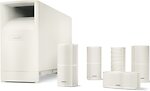 Фото Bose Acoustimass 10 White