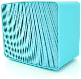Фото Jedel Wave 120 Wireless Speaker Blue