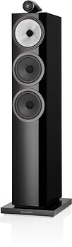 Фото Bowers & Wilkins 703 S3 Gloss Black