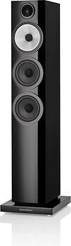 Фото Bowers & Wilkins 704 S3 Gloss Black