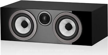 Фото Bowers & Wilkins HTM72 S3 Gloss Black