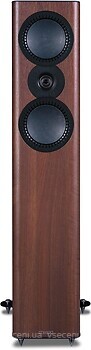 Фото Mission QX-4 MKII Walnut Pearl