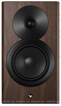 Фото Dynaudio Focus 10 Walnut Wood