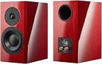 Фото Dynaudio Special Forty Red Birch High Gloss
