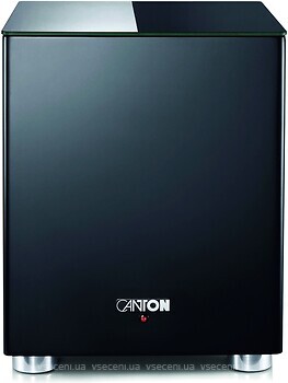 Фото Canton Smart Sub 8 Black