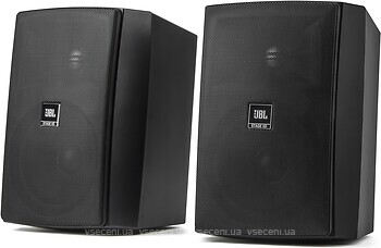 Фото JBL Stage XD-5 Black