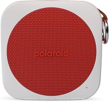 Фото Polaroid P1 Music Player Red