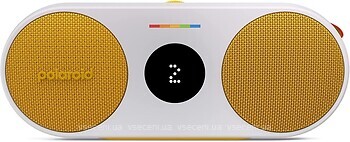 Фото Polaroid P2 Music Player Yellow