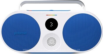 Фото Polaroid P3 Music Player Blue