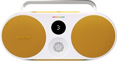 Фото Polaroid P3 Music Player Yellow