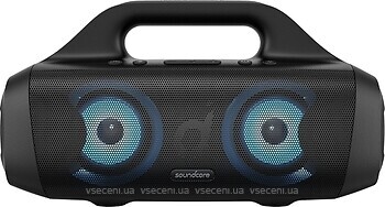 Фото Anker SoundCore Select Pro Bluetooth Speaker (A3126G11)