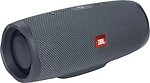 Фото JBL Charge Essential 2 Gray (JBLCHARGEES2)